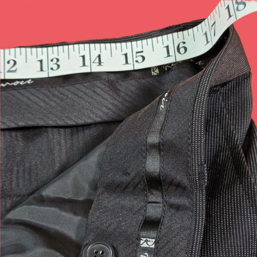 Vernon Fashion Italian Styling Suit - Picture 12 of 16